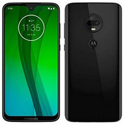 Замена динамика на телефоне Motorola Moto G7 в Улан-Удэ